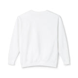 The Future is Bitcoin 100% Cotton Sweater