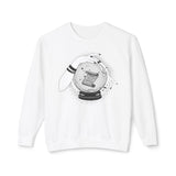 The Future is Bitcoin 100% Cotton Sweater