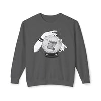 The Future is Bitcoin 100% Cotton Sweater