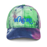 WAGMI Tie-Dye Hat