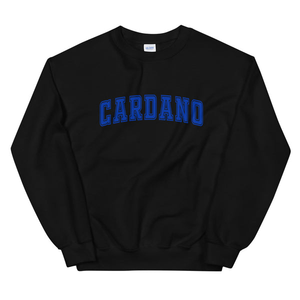 Cardano Collegiate Sweater
