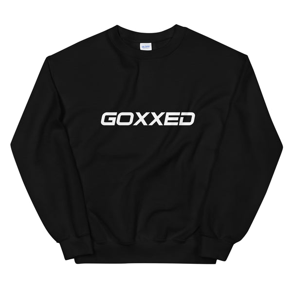 Goxxed Sweatshirt