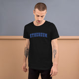 Ethereum Collegiate T-Shirt