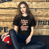 Bitcoin Replaces Gold Tee | Ethereum Replaces Banks | Decentralized Revolution Tee | Short-sleeve unisex t shirt